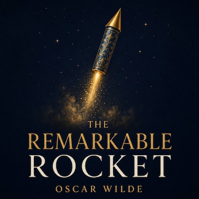 The Remarkable Rocket