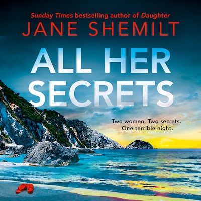 All Her Secrets