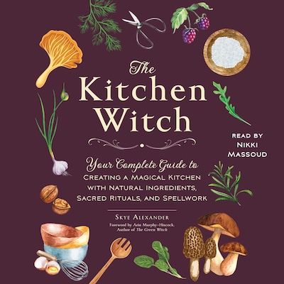 The Kitchen Witch