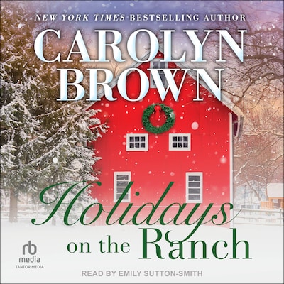 Holidays on the Ranch