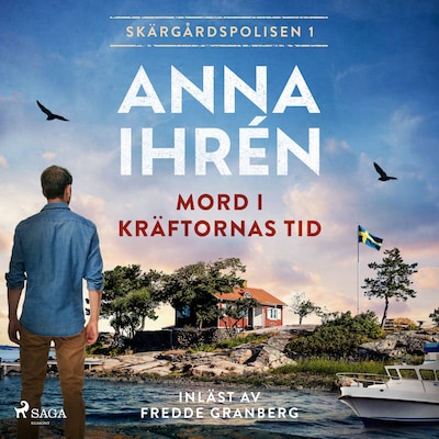 Mord i kräftornas tid