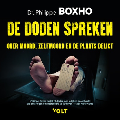 De doden spreken
