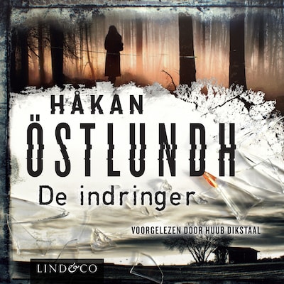 Fredrik Broman: De indringer