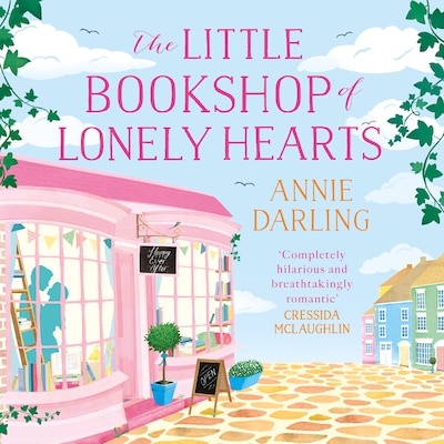 The Little Bookshop of Lonely Hearts