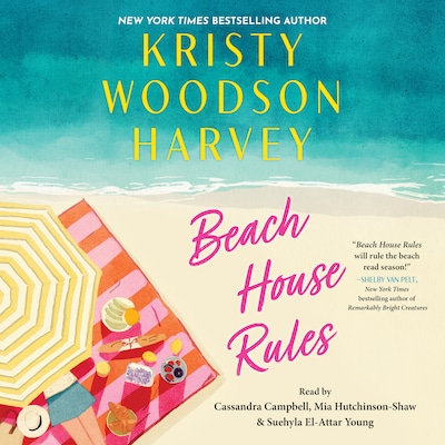 Beach House Rules