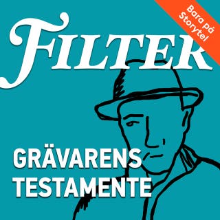 Grävarens testamente