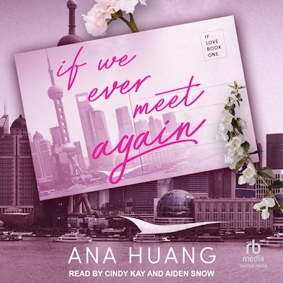 If We Ever Meet Again