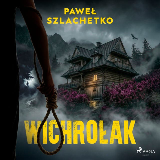 Wichrołak