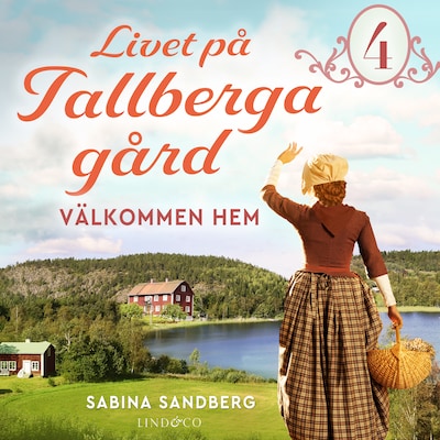 Välkommen hem