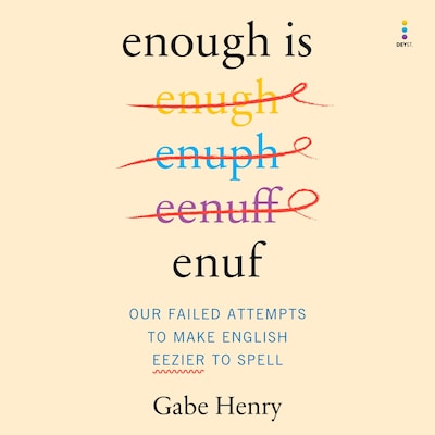 Enough Is Enuf