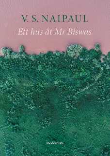 Ett hus åt Mr Biswas