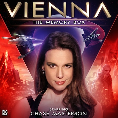 Vienna, The Memory Box (Unabridged)