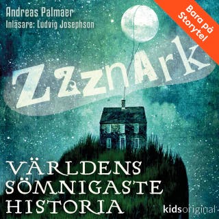 Sova i framtiden – Världens sömnigaste historia – Del 10