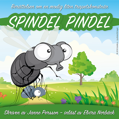 Spindel Pindel