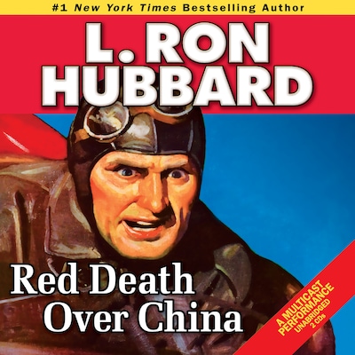 Red Death Over China