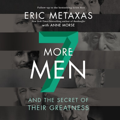 Seven More Men
