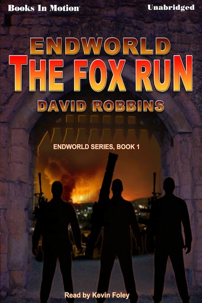 Endworld: Fox Run, The