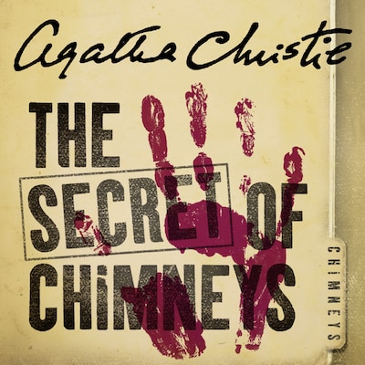 The Secret of Chimneys