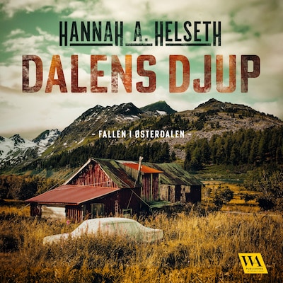Dalens djup