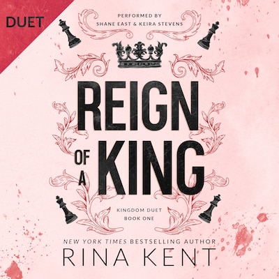 Reign of a King