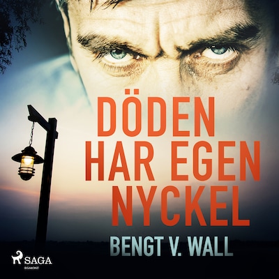 Döden har egen nyckel