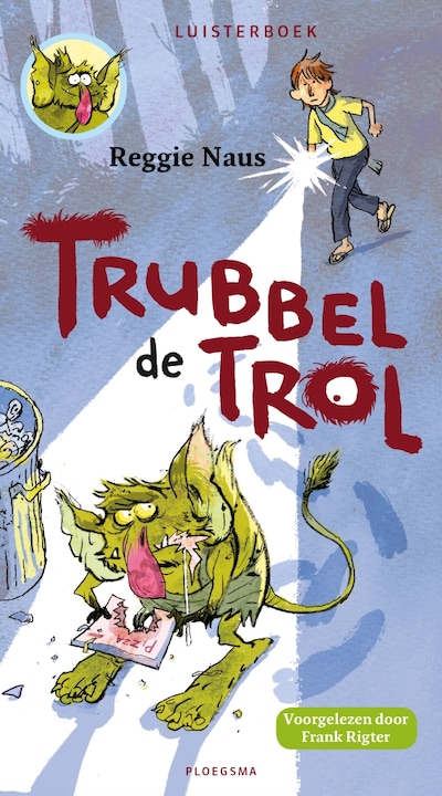 Trubbel de Trol