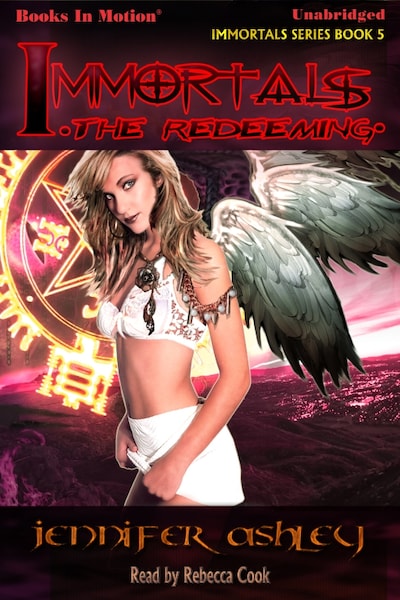 Immortals: The Redeeming