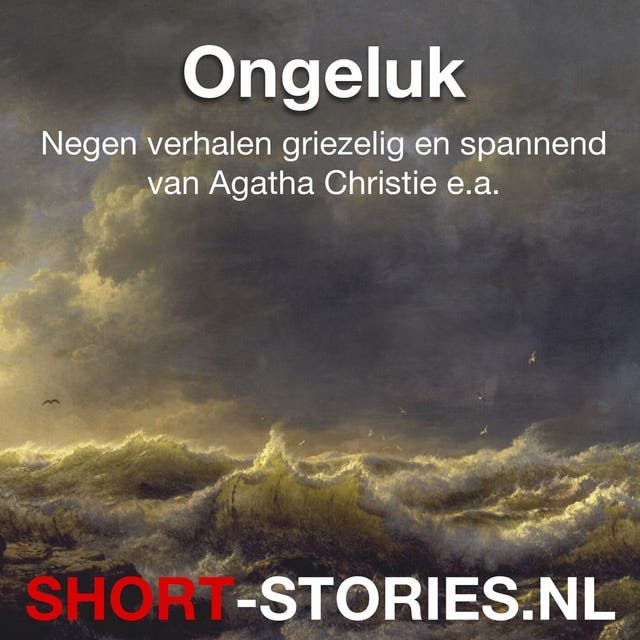 Ongeluk