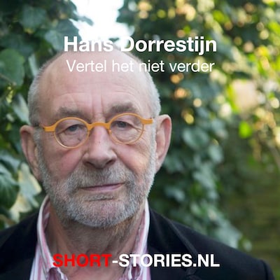 Vertel het niet verder