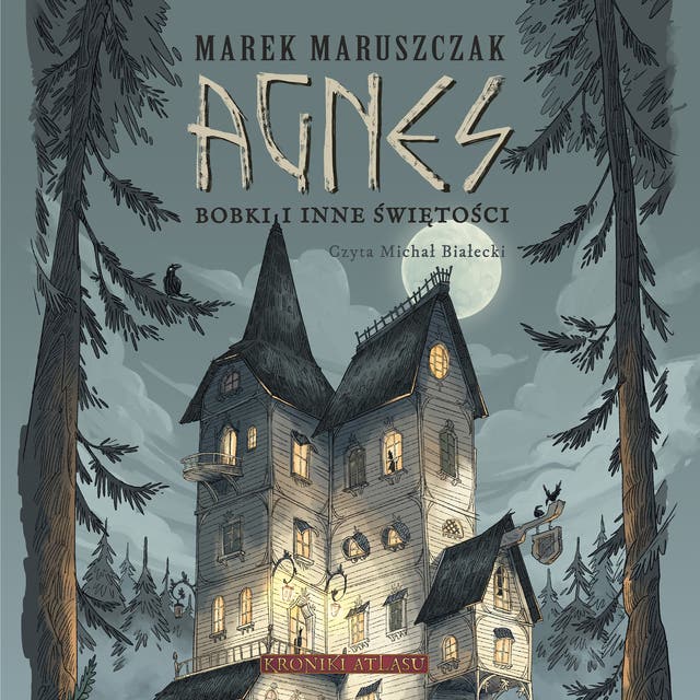 Agnes. Bobki i inne świętości