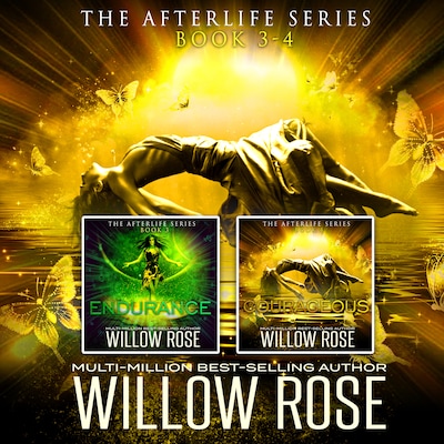 The Afterlife Series: Book 3-4