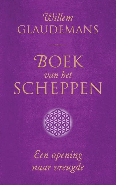 Boek van het Scheppen: Een opening naar vreugde
