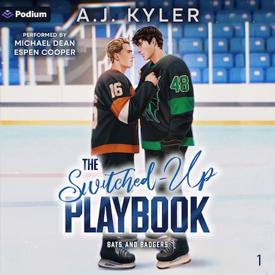 The Switched-up Playbook