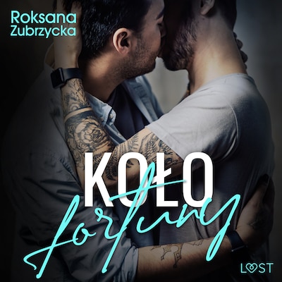 Koło fortuny – gejowskie opowiadanie erotyczne