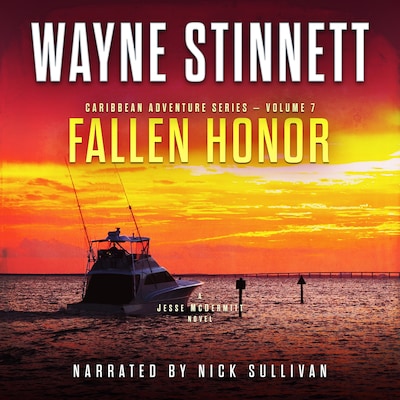 Fallen Honor