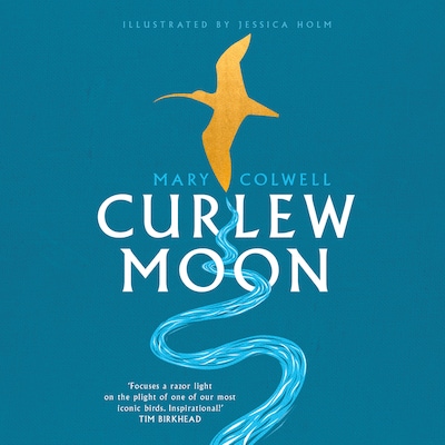 Curlew Moon