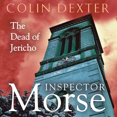 The Dead of Jericho