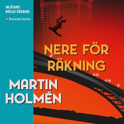 Nere för räkning