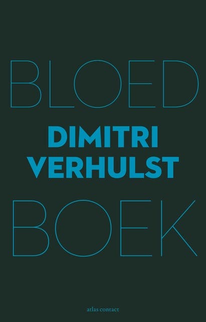 Bloedboek