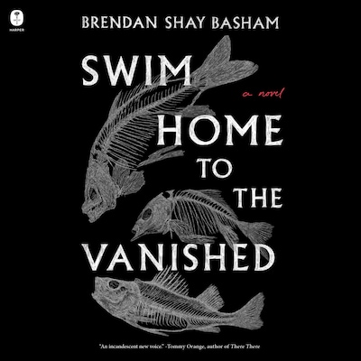 Swim Home to the Vanished