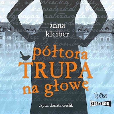 Półtora trupa na głowę