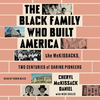 The Black Family Who Built America