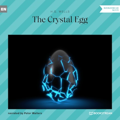 The Crystal Egg