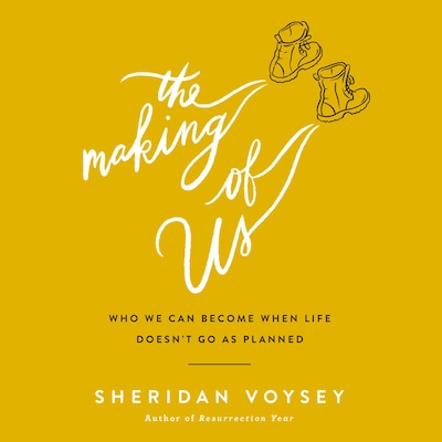 The Making of Us