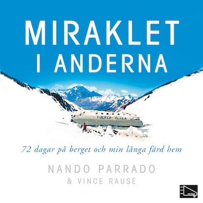 Miraklet i Anderna
