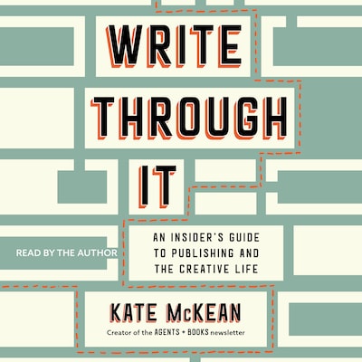 Write Through It