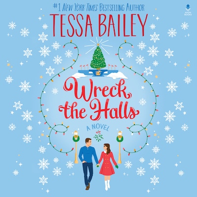 Wreck the Halls