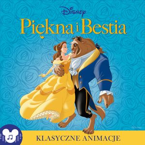 Piękna i Bestia – okładka audiobooka, autor Lily Murray