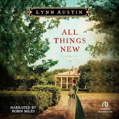 All Things New