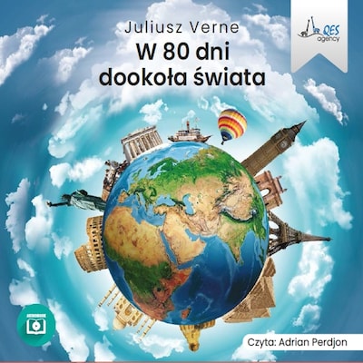 W 80 dni dookoła świata